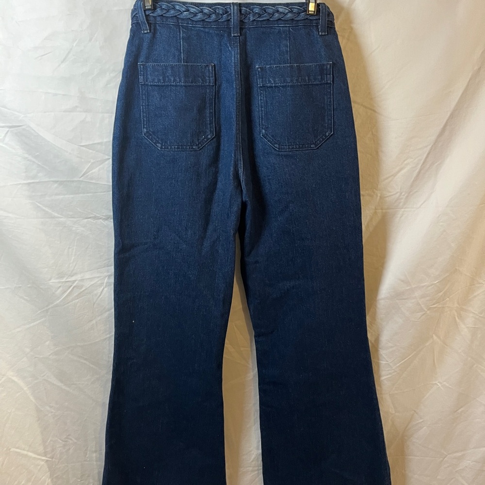 Paris Atelier & other stories - Wide Leg Jeans - Picture 2 of 6